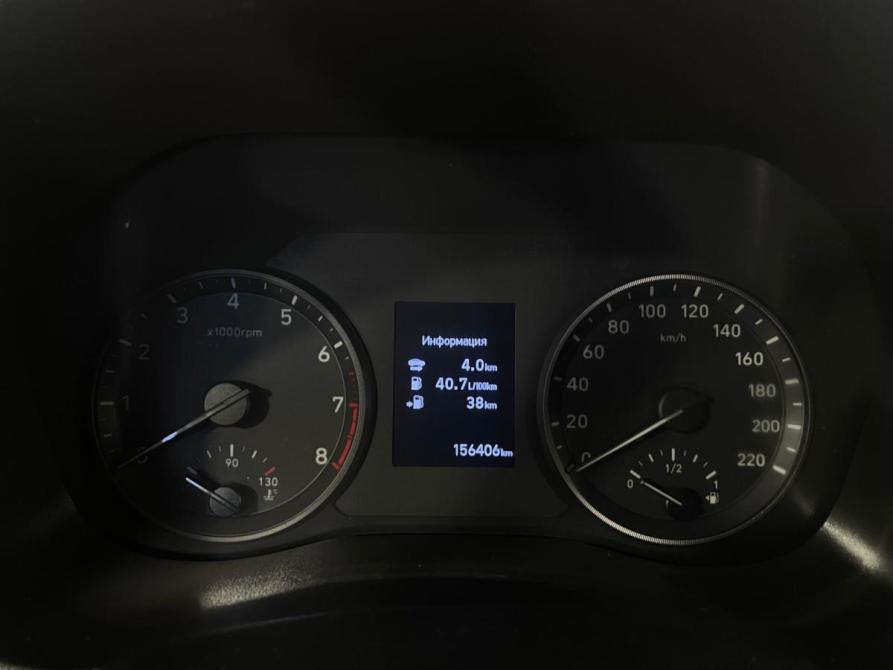 Hyundai Solaris II Воронеж  - изображение 13