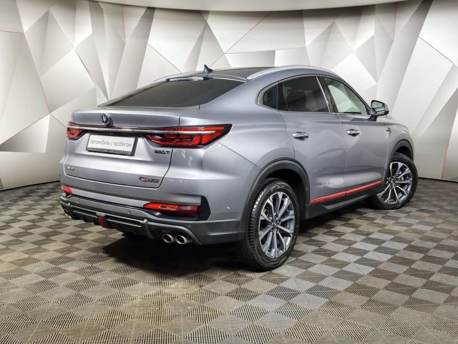 Changan CS85 I Рестайлинг Москва  - изображение 2