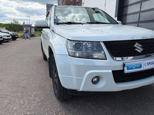 Suzuki Grand Vitara II Рестайлинг с пробегом 2010 года, цена 1 075 000 рублей, 165229 км, внедорожник, Автокод Объявления