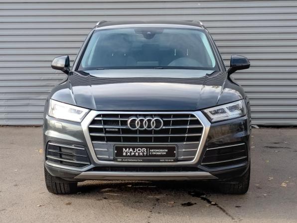Audi Q5 II (FY) с пробегом 2019 года, цена 3 990 000 рублей, 53346 км, внедорожник, Автокод Объявления