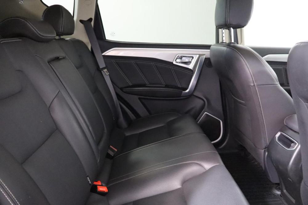 Geely Emgrand X7 I Рестайлинг 2 Санкт-Петербург  - изображение 12