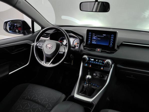 Toyota RAV4 V (XA50) с пробегом 2020 года, цена 2 956 000 рублей, 55622 км, внедорожник, Автокод Объявления