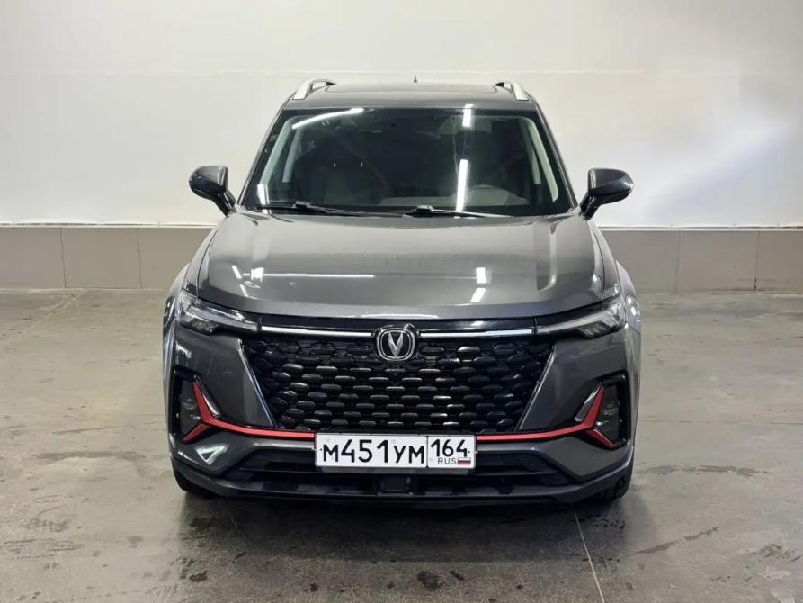 Changan CS35 Plus I Рестайлинг Саратов  - изображение 4