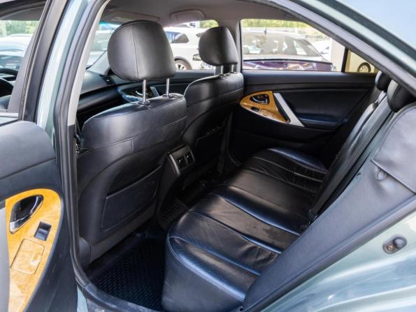 Toyota Camry VI (XV40) с пробегом 2006 года, цена 1 090 000 рублей, 281182 км, седан, Автокод Объявления