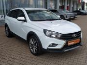 Lada (ВАЗ) Vesta I Екатеринбург  - изображение 30