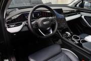 Geely Atlas II Москва  - изображение 41