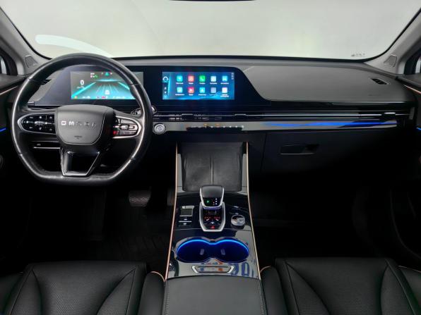 Omoda C5 I с пробегом 2023 года, цена 1 599 000 рублей, 96477 км, внедорожник, Автокод Объявления