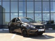 Lada (ВАЗ) Granta I Рестайлинг Москва  - изображение 24