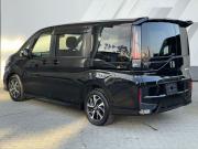 Honda Stepwgn V Рестайлинг Екатеринбург  - изображение 37