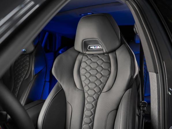Новый BMW X6 M III (F96) Рестайлинг 2026 года, цена 25 350 000 рублей, внедорожник, Автокод Объявления