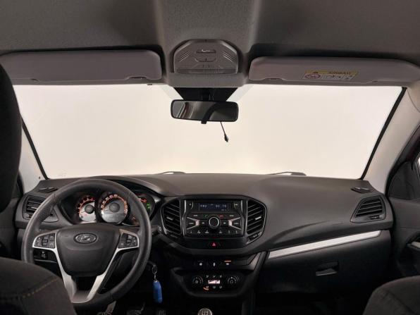 Lada (ВАЗ) Vesta I с пробегом 2019 года, цена 959 000 рублей, 112429 км, универсал, Автокод Объявления