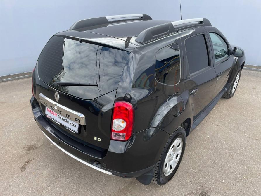 Renault Duster I Стерлитамак  - изображение 9