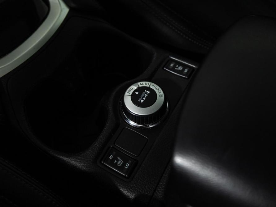 Nissan Qashqai II Санкт-Петербург  - изображение 18