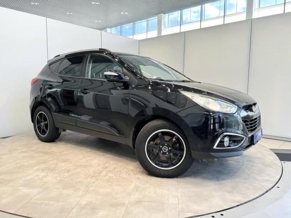 Hyundai ix35 I с пробегом 2012 года, цена 1 120 000 рублей, 251881 км, внедорожник, Автокод Объявления