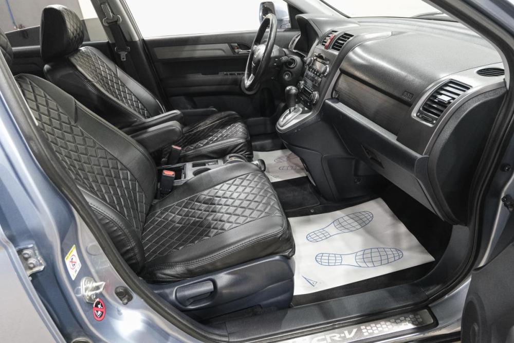 Honda CR-V III Новокузнецк  - изображение 14