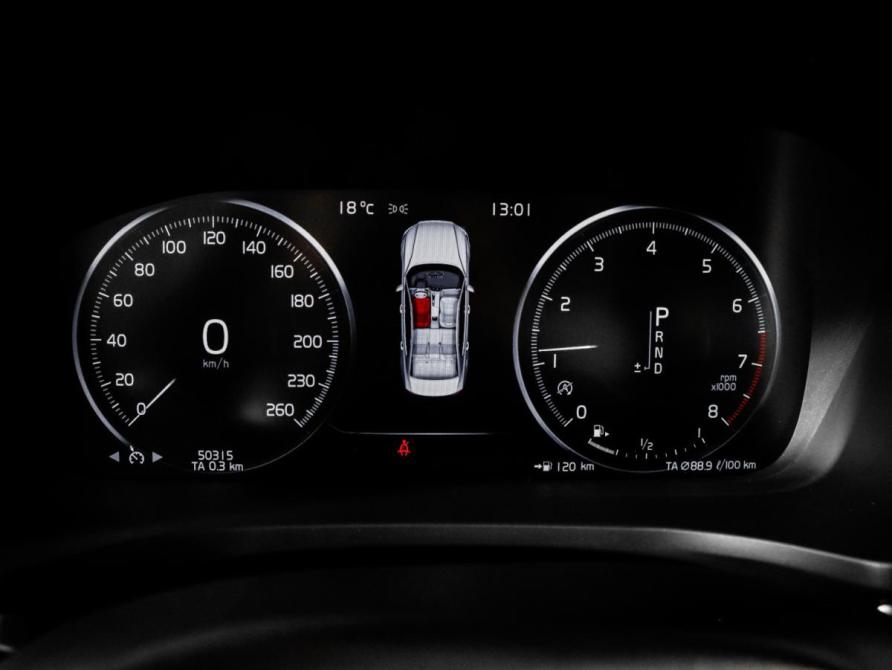Volvo S60 III Москва  - изображение 11