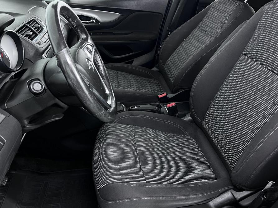 Opel Mokka I Калининград  - изображение 9