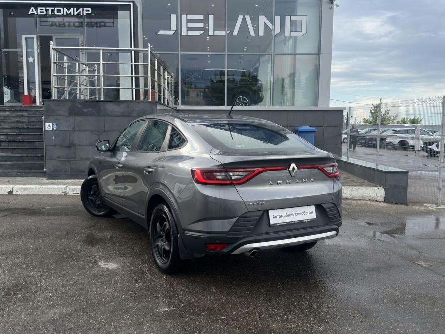 Renault Arkana I Саратов  - изображение 7
