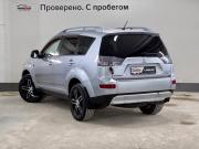 Mitsubishi Outlander II Тюмень  - изображение 33