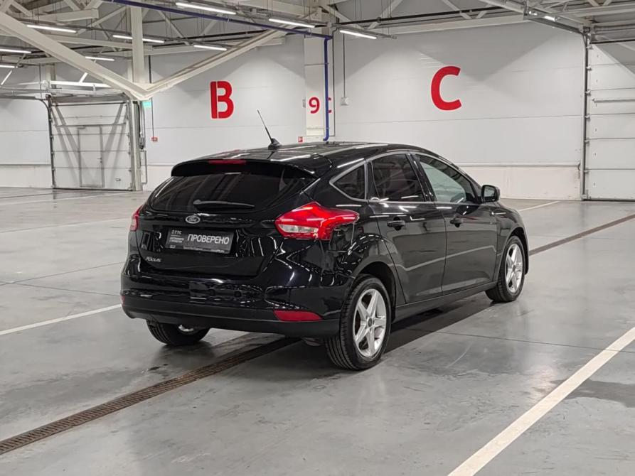 Ford Focus III Рестайлинг Казань  - изображение 6