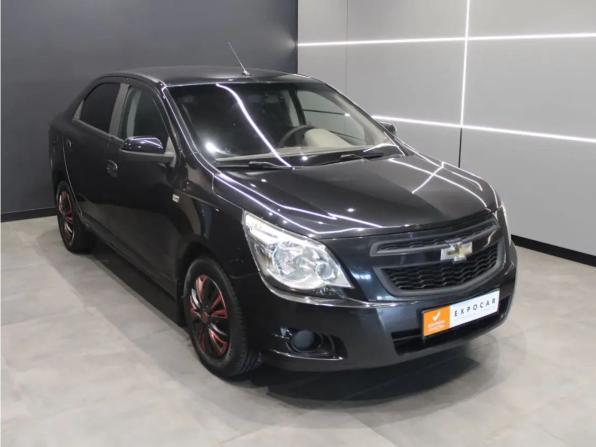 Chevrolet Cobalt II с пробегом 2013 года, цена 460 000 рублей, 229000 км, седан, Автокод Объявления