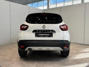 Renault Kaptur I Рестайлинг Волжский  - изображение 12