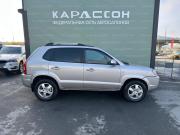 Hyundai Tucson I Екатеринбург  - изображение 16