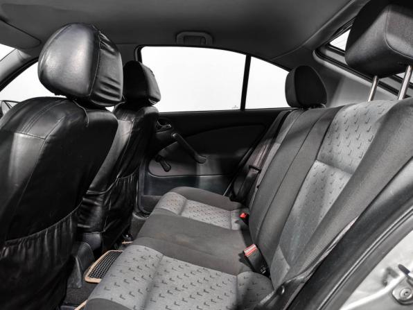 Skoda Octavia I (A4) Рестайлинг с пробегом 2006 года, цена 399 000 рублей, 182854 км, лифтбек, Автокод Объявления