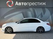 Mercedes-Benz C-Класс IV (W205) Волгоград  - изображение 36