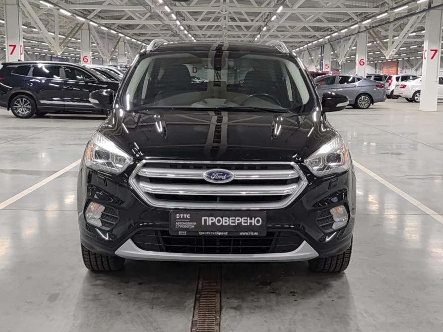 Ford Kuga II Рестайлинг Казань  - изображение 2