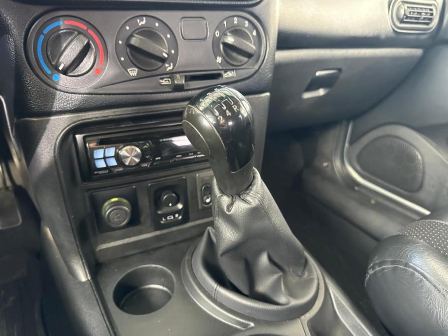 Chevrolet Niva I Рестайлинг Тамбов  - изображение 16