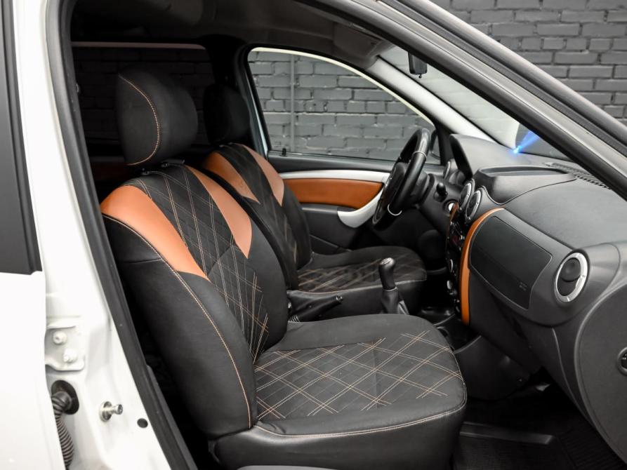 Lada (ВАЗ) Largus I Екатеринбург  - изображение 11