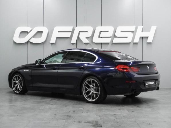 BMW 6 серии III (F06/F13/F12) с пробегом 2012 года, цена 2 549 000 рублей, 196185 км, седан, Автокод Объявления