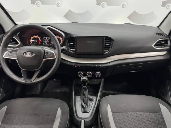 Lada (ВАЗ) Vesta I Рестайлинг (NG) с пробегом 2025 года, цена 1 200 000 рублей, 58259 км, седан, Автокод Объявления