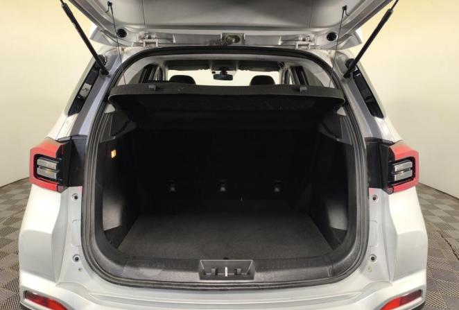 Chery Tiggo 4 Pro I с пробегом 2023 года, цена 1 565 000 рублей, 17714 км, внедорожник, Автокод Объявления