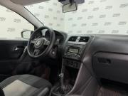 Volkswagen Polo V Красноярск  - изображение 13