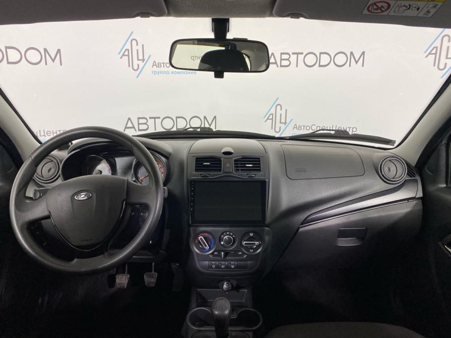 Lada (ВАЗ) Granta I Рестайлинг Москва  - изображение 7