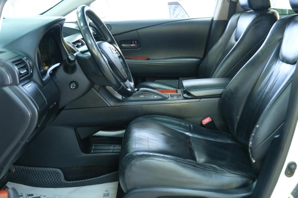 Lexus RX III Омск  - изображение 8