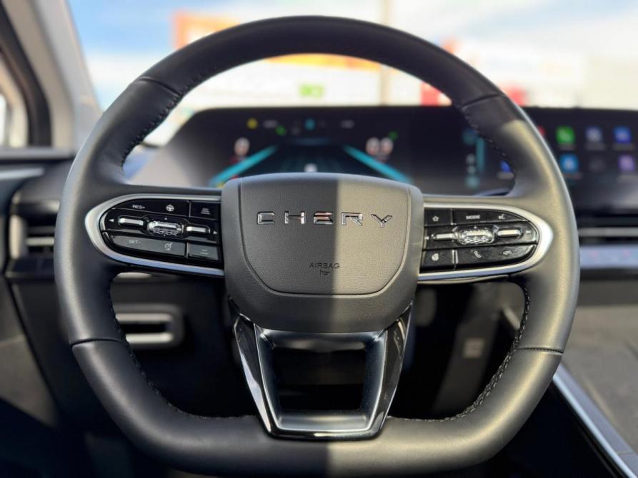 Omoda C5 I Набережные Челны  - изображение 12