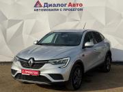 Renault Arkana I Набережные Челны  - изображение 22