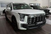 GAC GS8 II Москва  - изображение 36