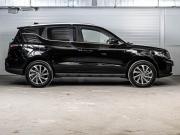 Geely Vision X6 II Рестайлинг 2 Ставрополь  - изображение 29
