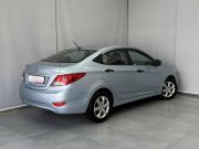 Hyundai Solaris I Красноярск  - изображение 28