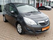 Opel Meriva B Екатеринбург  - изображение 23