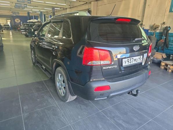 Kia Sorento II с пробегом 2011 года, цена 1 399 000 рублей, 266000 км, внедорожник, Автокод Объявления