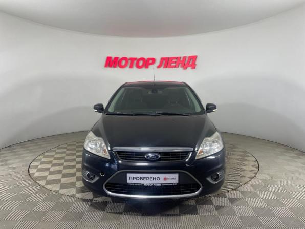 Ford Focus II Рестайлинг с пробегом 2008 года, цена 478 000 рублей, 339354 км, седан, Автокод Объявления