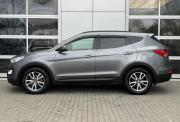 Hyundai Santa Fe III Владимир  - изображение 27