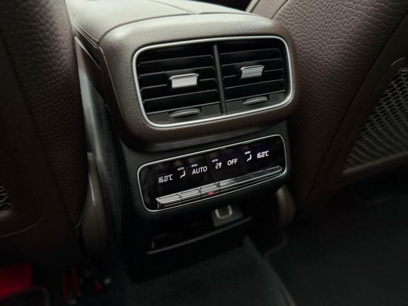 Mercedes-Benz GLE II (V167) с пробегом 2022 года, цена 7 599 000 рублей, 54370 км, внедорожник, Автокод Объявления