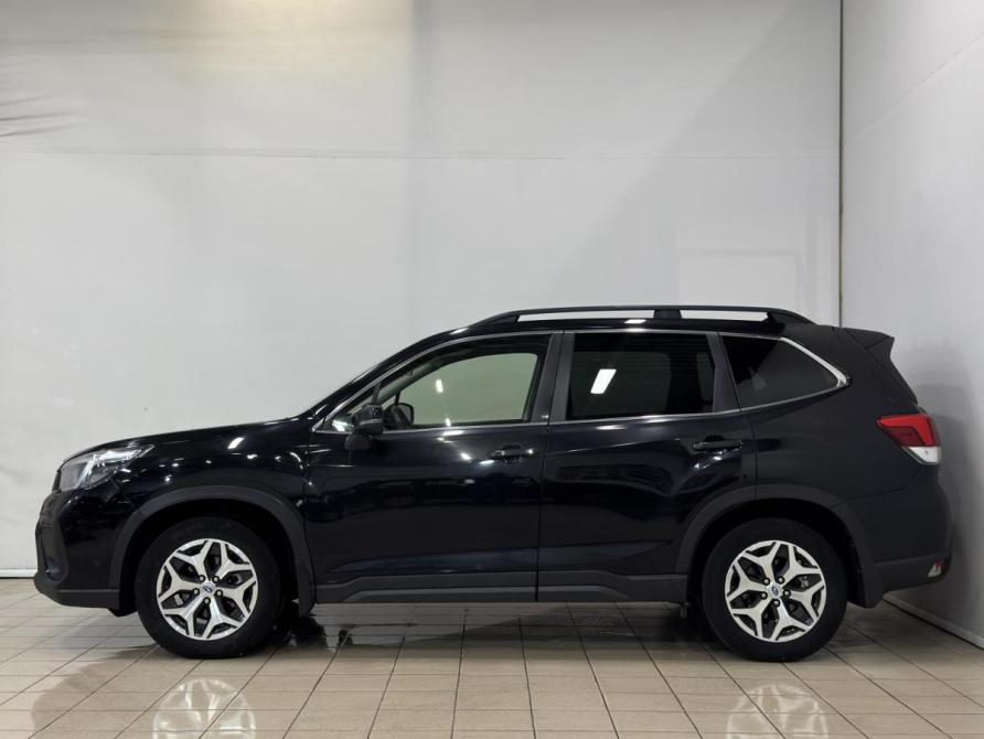 Subaru Forester IV Рестайлинг 2 Нижний Новгород  - изображение 3