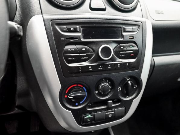 Lada (ВАЗ) Granta I с пробегом 2017 года, цена 450 000 рублей, 130310 км, седан, Автокод Объявления